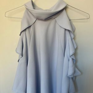 Topshop Blouse